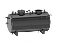Boiler Feed Tank BFT