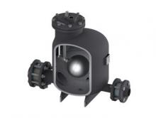 Bomba de impulsión de condensados ADCAMAT POPS DN25-80