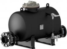 Bomba de impulsión de condensados PPA-312