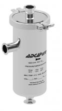 Humidity separators S10HV