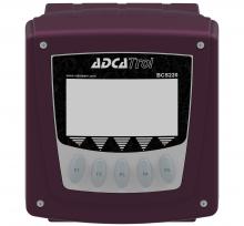 Controlador de conductividad TDS BSC220