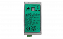 High safety level controller MODEL 231
