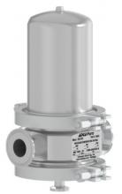 Hygienic steam filter ISH10i