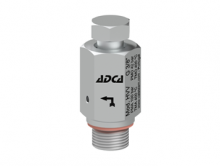 Blowdown / depressurization and vent valves BDV, BDVL, HVV and AFZ