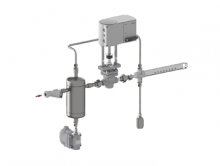 Direct Steam Humidifers DSH