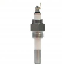 Electrode holder for level control by condensing electrodes series 395 