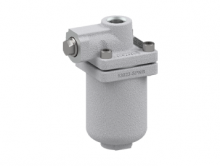 Eliminador de aire y gas para redes de líquidos AE50i (Acero inoxidable de 1/2" x 1/2" a 1" x 1/2"; DN 15 x 1/2" a DN 25 x 1/2")