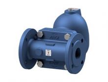Eliminador de condensado para aire comprimido y gases FA25.3 (hierro SG ; 11/2" y 2" - DN 40 y 50)
