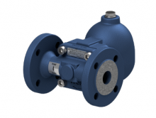 Eliminador de condensado para aire comprimido y gases FA31.1 (Acero al carbono ; 1/2" a 1" - DN 15 a 25)