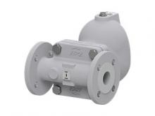 Eliminador de condensado para aire comprimido y gases FA45.3 (Acero inoxidable 1"; DN 25)