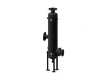 Flash Vessel RVST (With inbuilt steam trap)