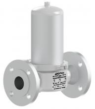 Válvula reguladora de blanketing de tanques sanitarios BKVi2