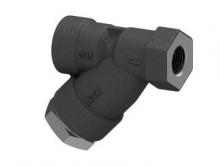 Filtro tipo Y DN15-50 IS140