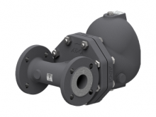 Float and thermostatic steam traps FLT29 (SG iron ; 2" – DN 50)