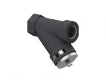 Pipeline Y strainers IS116 