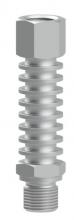 Gauge siphons GSV