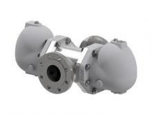 Float and thermostatic steam traps FLT49TW (Stainless steel 3” – 4”; DN 80 – 100)