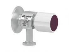 Hygienic sampling valves HSV