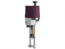 Intelligent linear electric actuators ELS (2,3 kN to 25 kN)