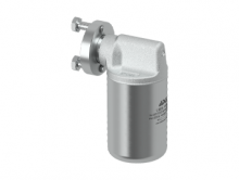 Inverted bucket steam traps UIB36 (For use with universal pipeline connectors) 