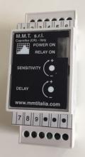 Level controller MODEL 203