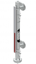 Magnetic level indicators MLI