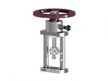 Manual operated linear actuators MAH