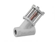 Mirilla de condensado con retención roscada inox DN15 25 SCKI