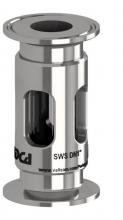 Mirilla sanitaria ASME BPE DN15-100 SWS