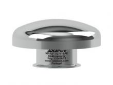 Mushroom style air vents MSAV
