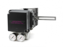 Posicionador electroneumático PE986(ATEX)