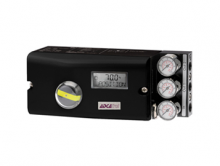 Posicionador electroneumático inteligente TZIDC