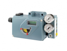 Posicionador inteligente electroneumático PI991