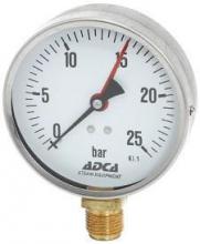 Pressure gauges MAN-100