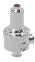 Sanitary pressure sustaining valves PS161