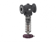 Pressure reducing valve RPW45B (EN)