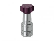Piston sensing pressure reducing valves P20P