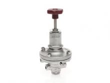 Diaphragm sensing pressure reducing valve P7