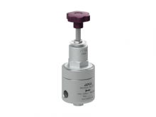 Piston sensing pressure reducing valves PRV41SS
