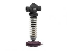 Pressure reducing valve RP45 (Threaded)