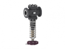 Pressure sustaining valve PS46