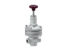 Diaphragm sensing pressure sustaining valves PS4