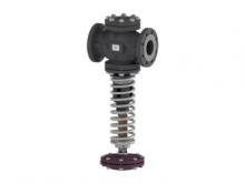 Pressure sustaining valve PSW46B