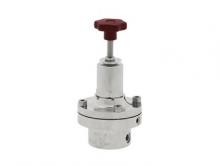 Diaphragm sensing pressure sustaining valve PS7