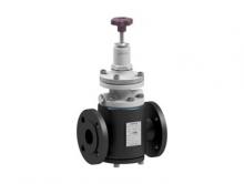 Pilot operated pressure sustaining valves PS47