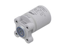 Purgador de Vapor Bimetálico Universal UNIADCA UBS90