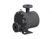 Purgador de boya alta capacidad DN50-100 FLT50S-FLT65S