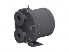 Purgador de boya alta capacidad FLT312 DN50 y FLT314 DN65