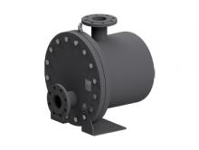 Purgador de boya de alta capacidad DN80-100 FLT80
