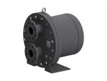 Purgador de boya alta capacidad FLT314TW DN80